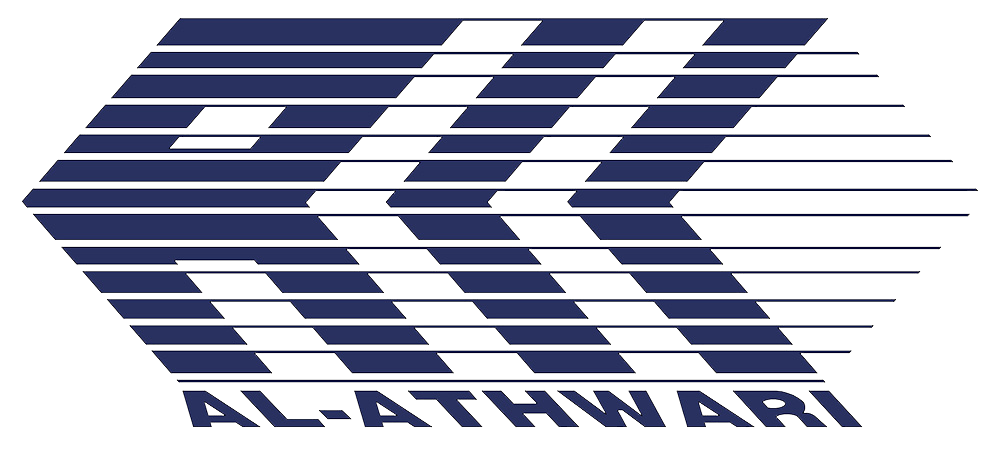 Al-Athwari Logo